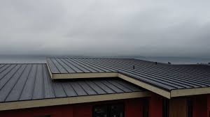 Best Rubber Roofing (EPDM, TPO)  in Santa Rosa, TX